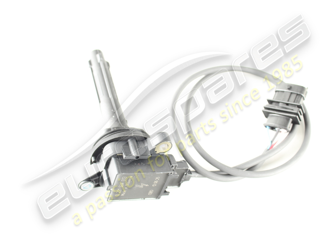 BOBINA DE ENCENDIDO BOSCH NUEVA. NÚMERO DE PIEZA 186914 (1)