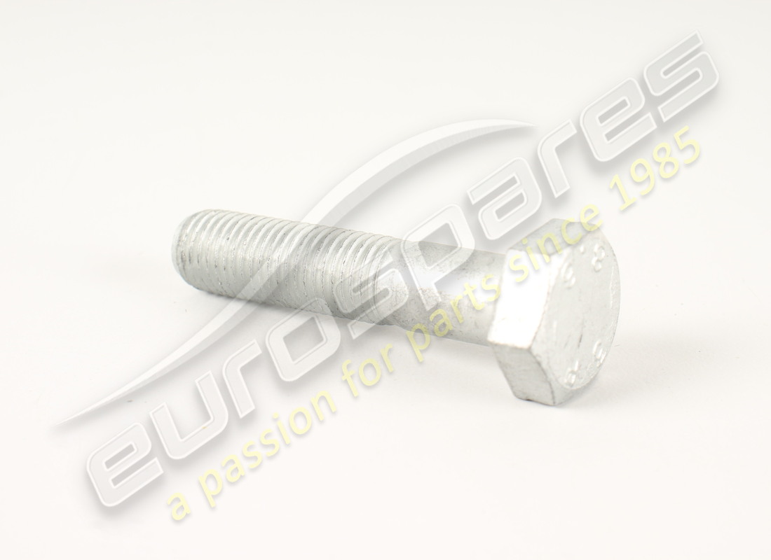 nuevo tornillo maserati. número de parte 11234724 (1)