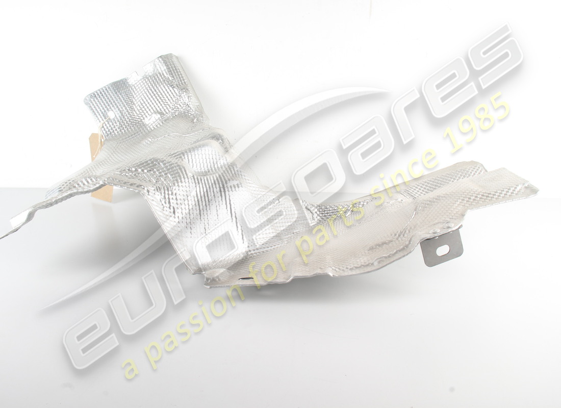 nuevo ferrari protector térmico izquierdo. número de pieza 69760600 (2)