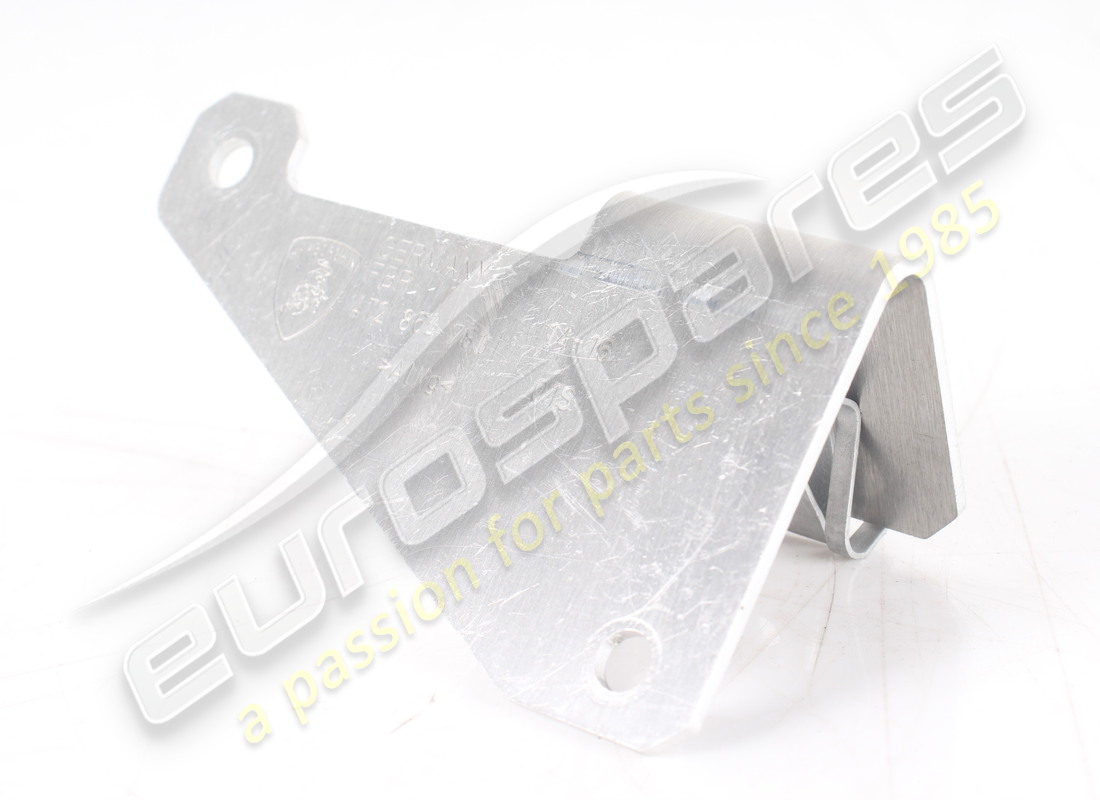 USADO Lamborghini SOPORTE, PIE BFS. NÚMERO DE PIEZA 4T0864781 (1)