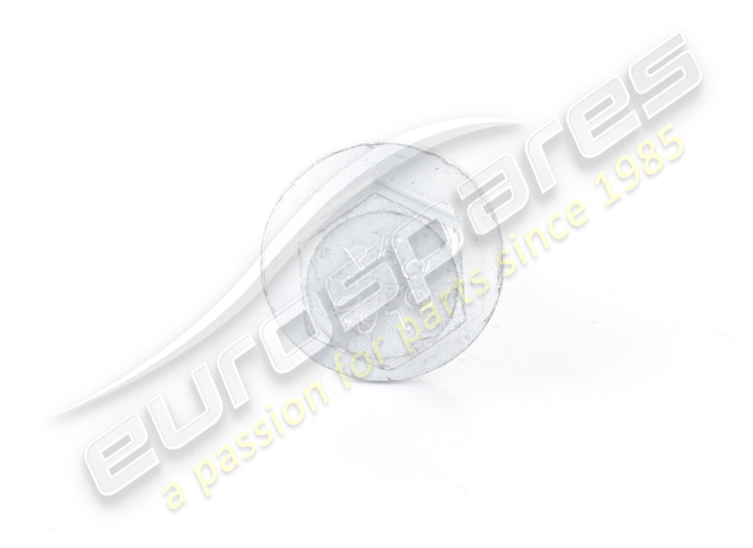 nuevo porsche tornillo, cabeza hexagonal - m 12 x 30. número de pieza 90037807201 (2)
