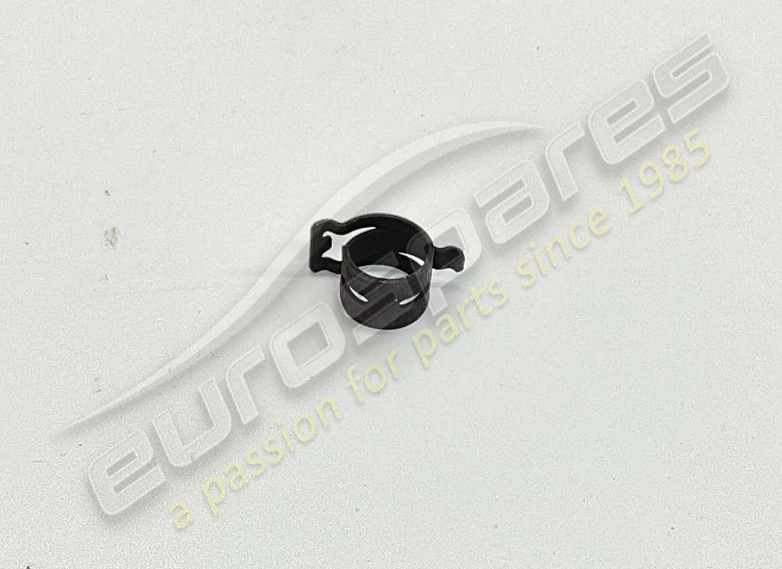 nueva lamborghini abrazadera de resorte b17x12. número de parte n90770201 (2)