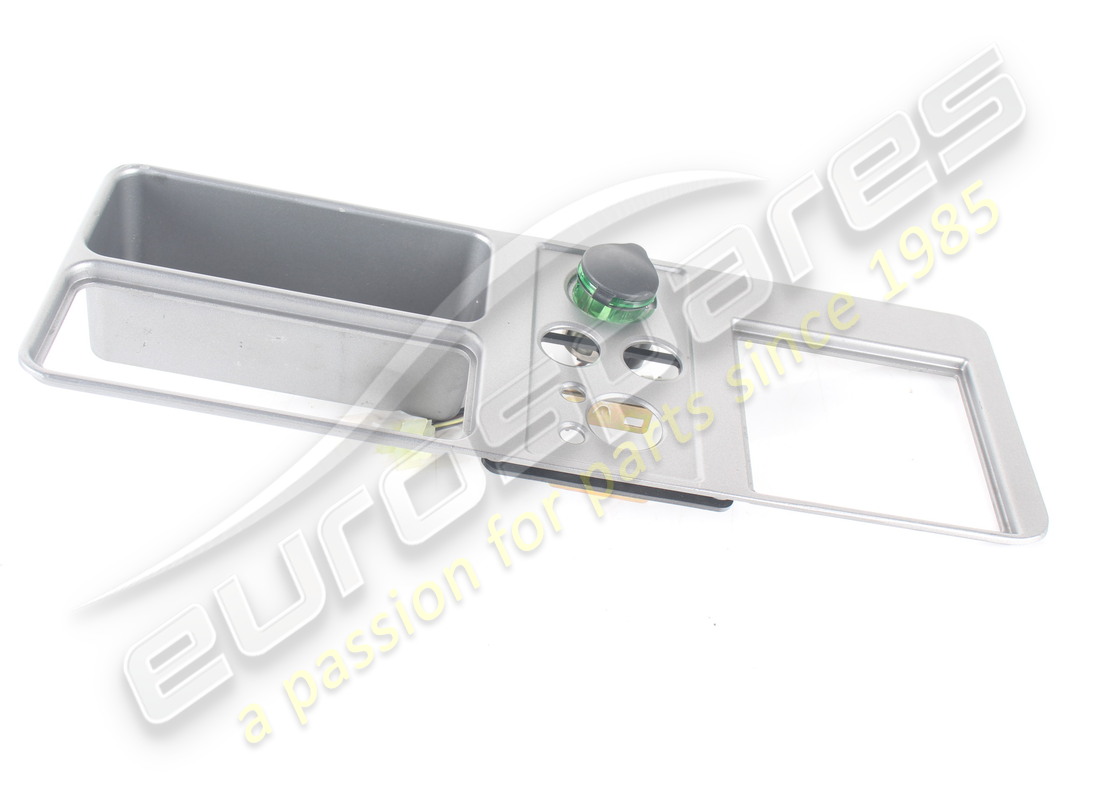 placa de túnel ferrari usada -válida para f1-. número de parte 69174100 (2)