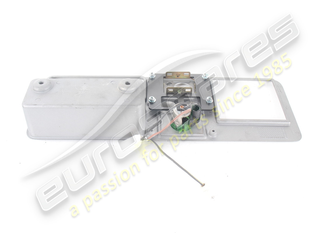 placa de túnel ferrari usada -válida para f1-. número de parte 69174100 (6)