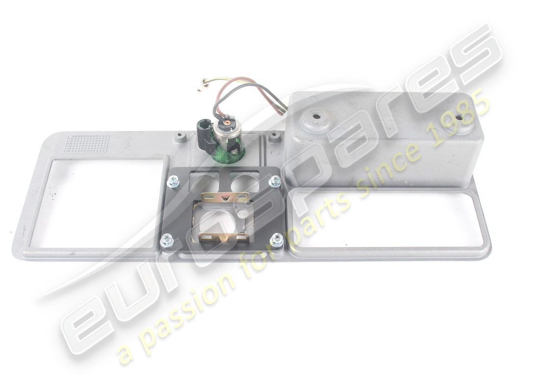 placa de túnel ferrari usada -válida para f1-. número de parte 69174100 (8)