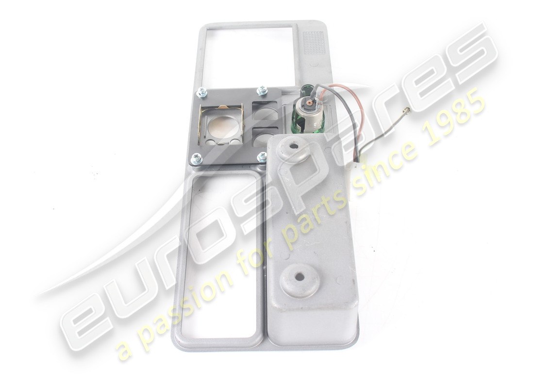 placa de túnel ferrari usada -válida para f1-. número de parte 69174100 (7)