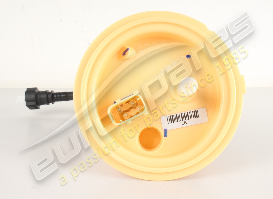 nuevo filtro de bomba de combustible izquierdo ferrari. número de pieza 282785 (5)