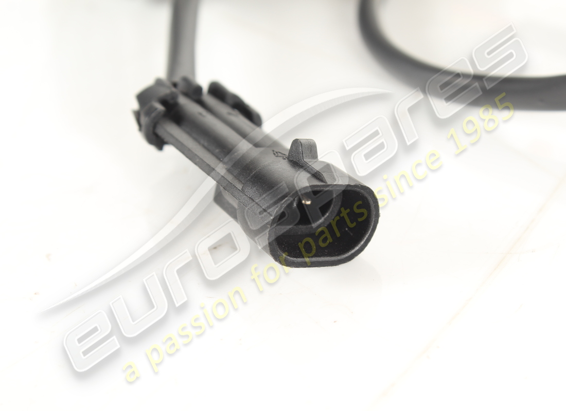 nuevo conjunto de manija de puerta interior izquierda ferrari. número de pieza 63724900 (4)