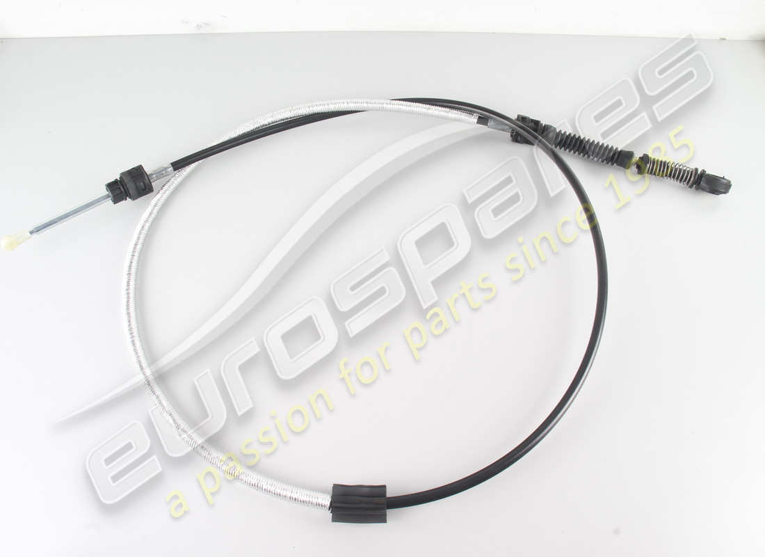 nuevo cable selector lamborghini. número de pieza 400711266a (1)