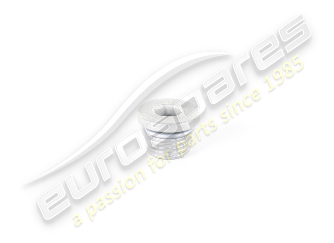 nuevo enchufe roscado porsche. número de parte 95533205700 (1)