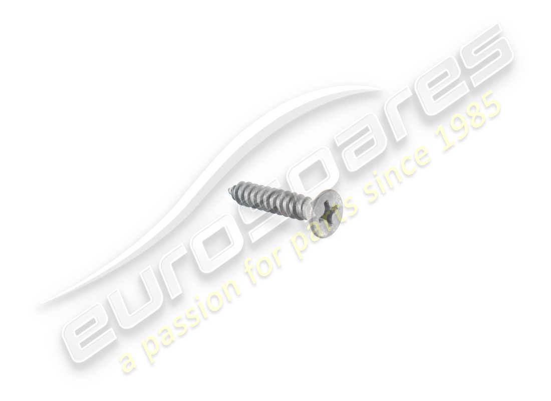 nuevo tornillo ferrari. número de parte 15917177 (1)