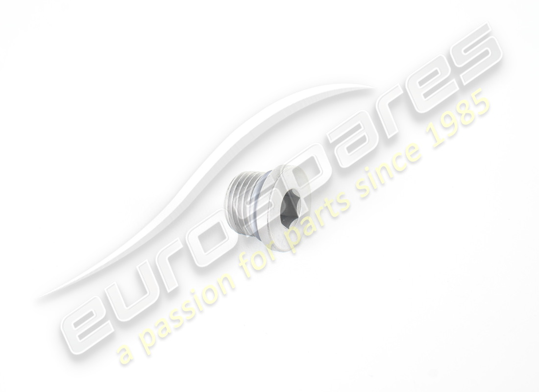 nuevo enchufe roscado porsche. número de parte 95533205700 (2)