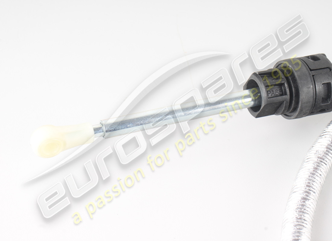nuevo cable selector lamborghini. número de pieza 400711266a (3)