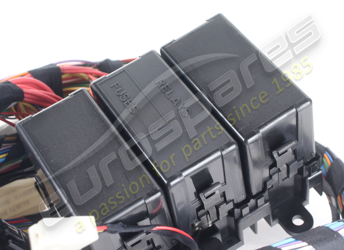 NUEVO FERRARI CABLE DE TÚNEL IZQUIERDO. NÚMERO DE PIEZA 188899 (2) nuevo ferrari cable de túnel izquierdo. número de pieza 188899 (2)