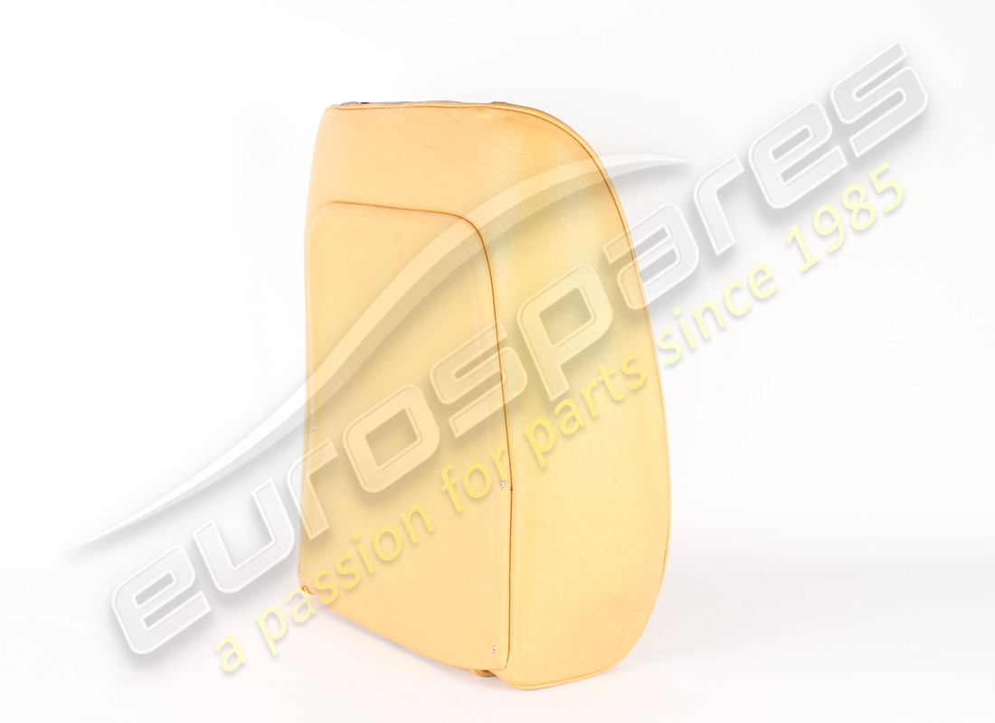 nuevo (otro) ferrari respaldo del asiento izquierdo. número de parte 60757500 (4)