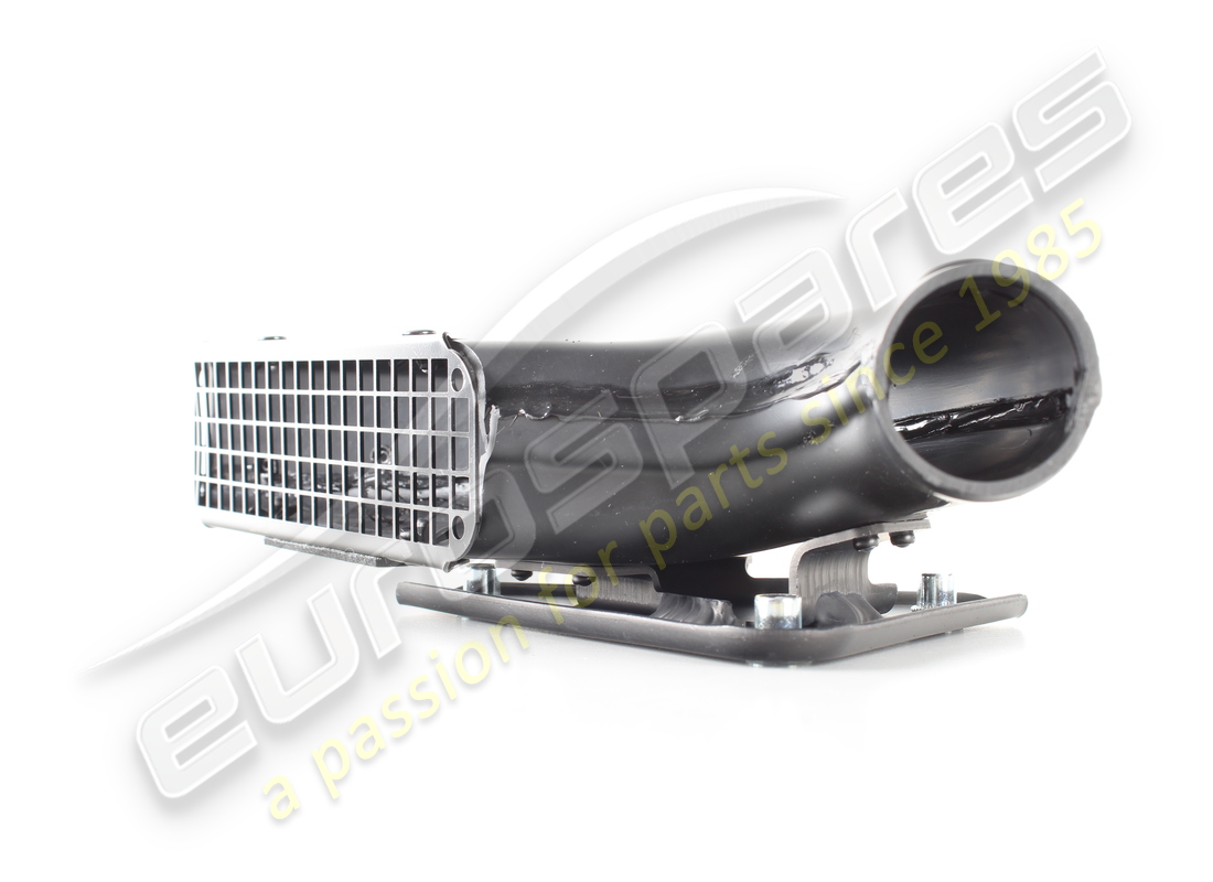 nuevo conducto de aire del freno derecho ferrari. número de parte 303202 (4)