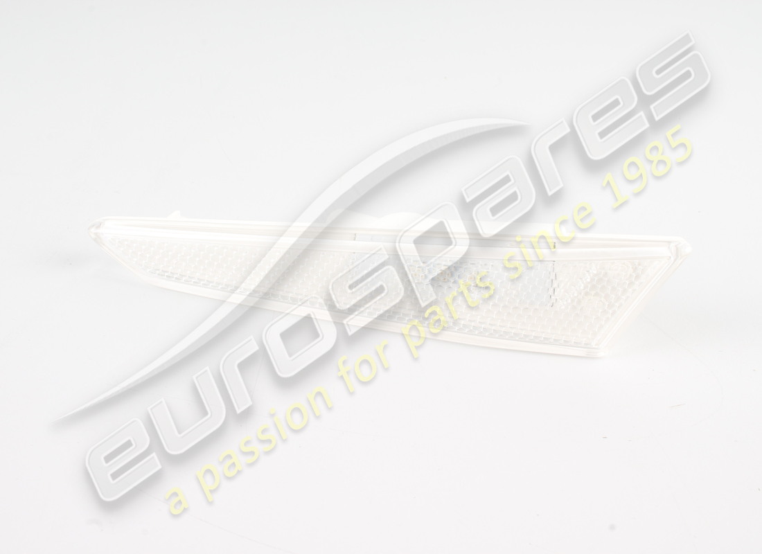 nueva luz de marcación lateral lamborghini. número de pieza 4t0945119b (1)