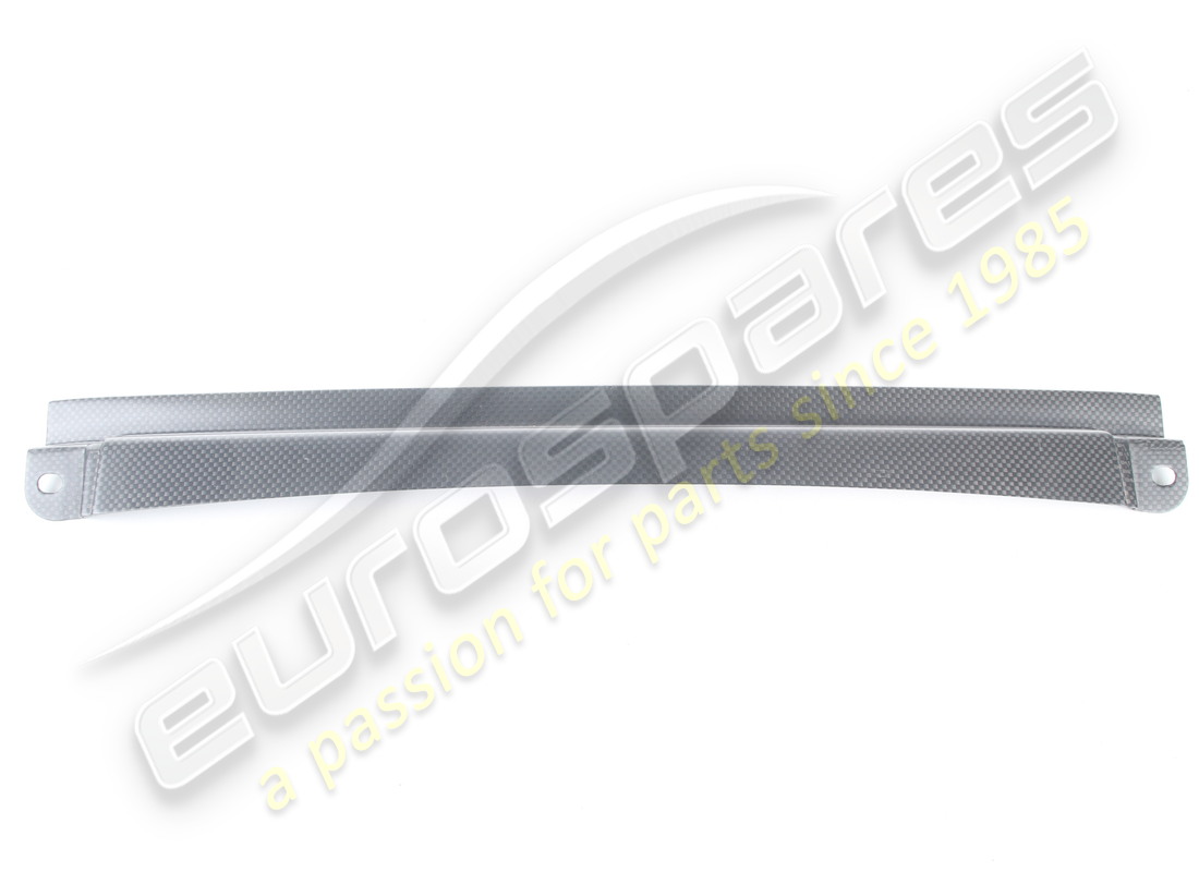 NUEVA TAPA TRASERA CENTRAL FERRARI. NÚMERO DE PARTE 82902300 (1) nueva tapa trasera central ferrari. número de parte 82902300 (1)