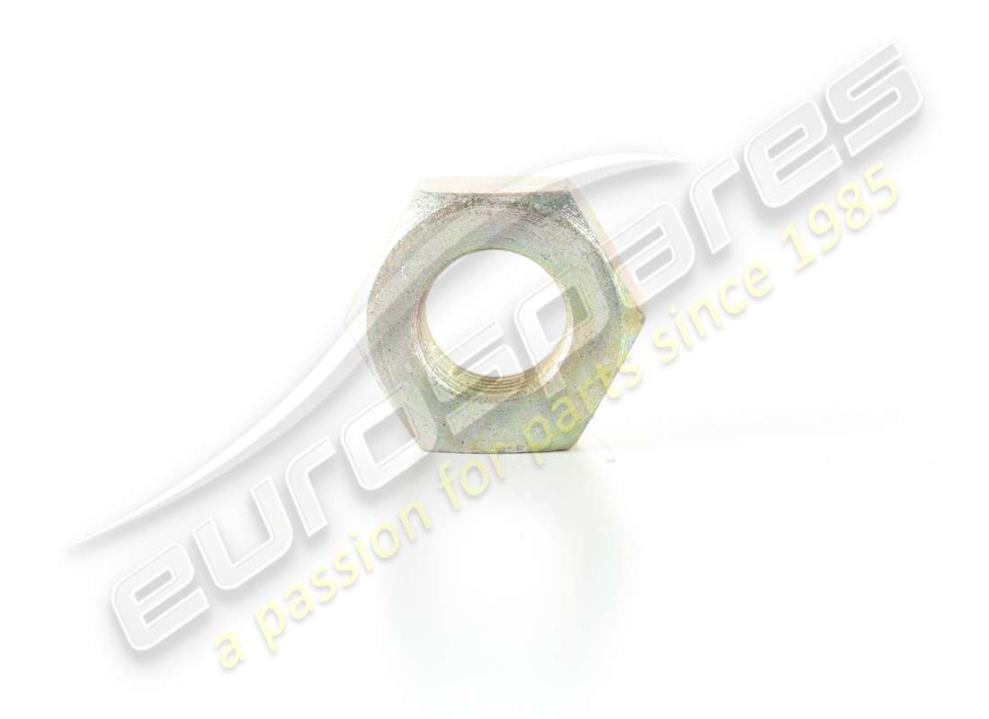 NUEVA LAMBORGHINI MB 8X1 TUERCA ESPECIAL IZQUIERDA. NÚMERO DE PIEZA 008200817 (1) nueva lamborghini mb 8x1 tuerca especial izquierda. número de pieza 008200817 (1)