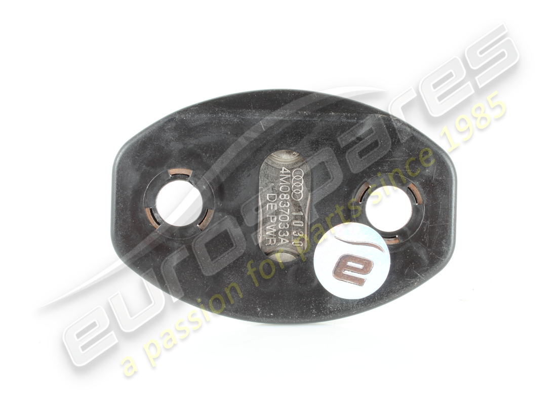 cerradero usado lamborghini. número de pieza 4m0837033a (3)