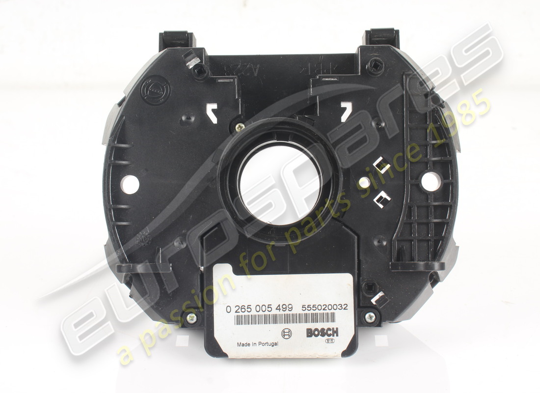 usado ferrari soporte del sensor de dirección. número de pieza 252246 (2)