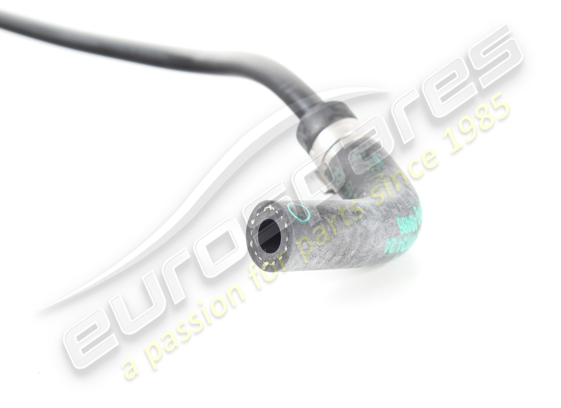 nueva línea de devolución porsche. número de pieza 99710602802 (3)