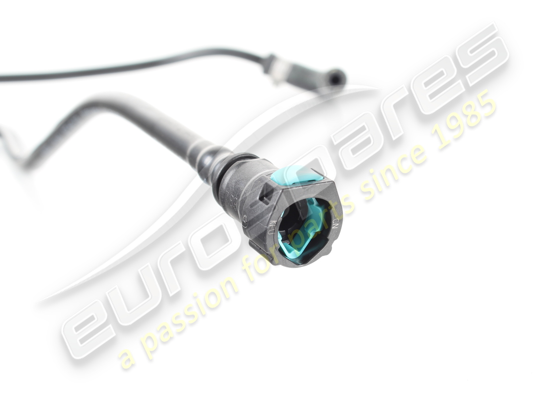 nueva línea de devolución porsche. número de pieza 99710602802 (2)
