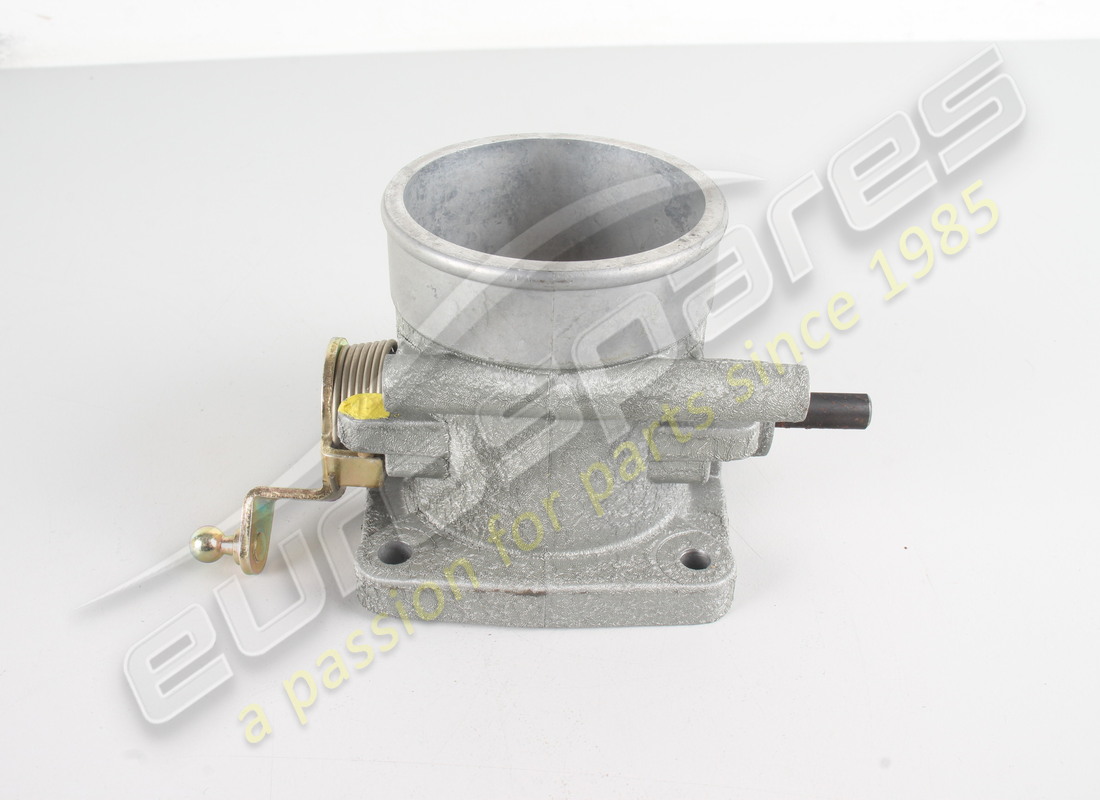 nuevo ferrari cuerpo del acelerador completo. número de pieza 139532 (4)