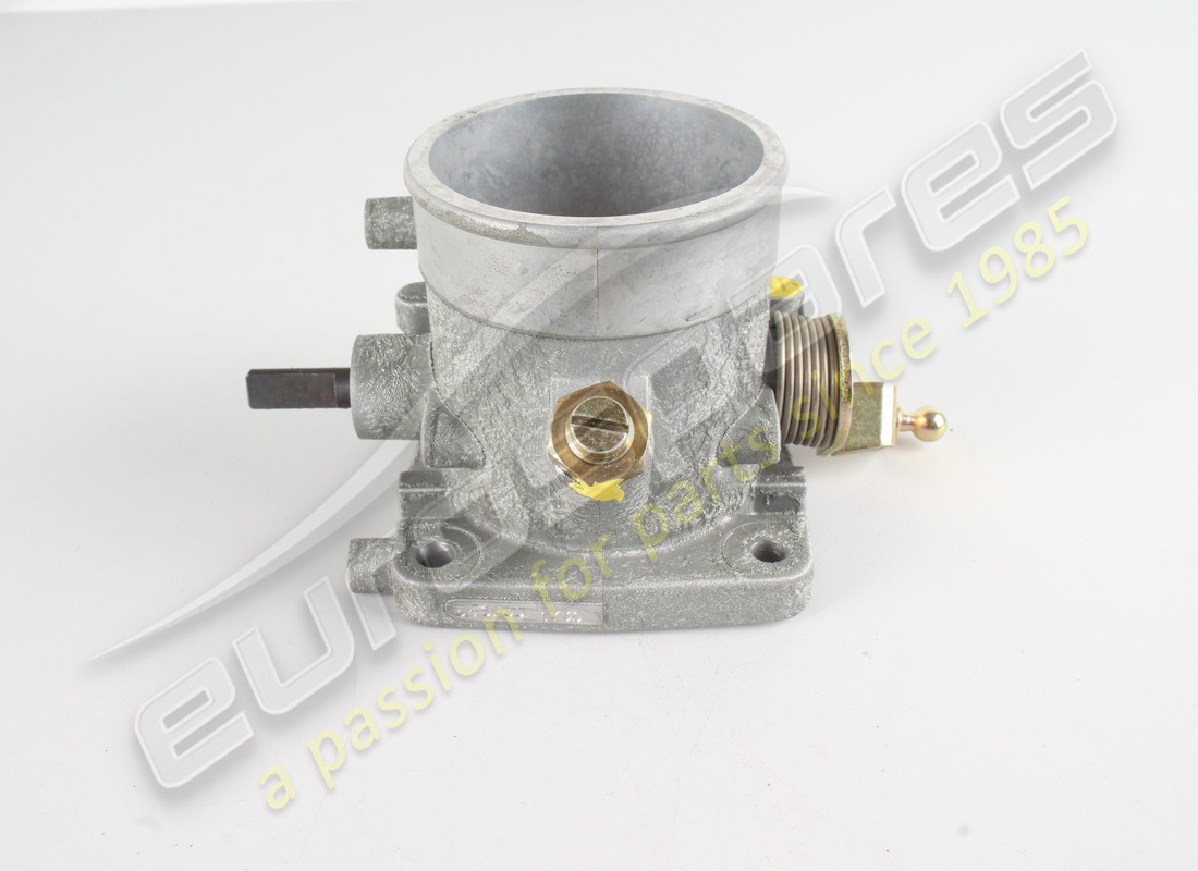 nuevo ferrari cuerpo del acelerador completo. número de pieza 139532 (5)