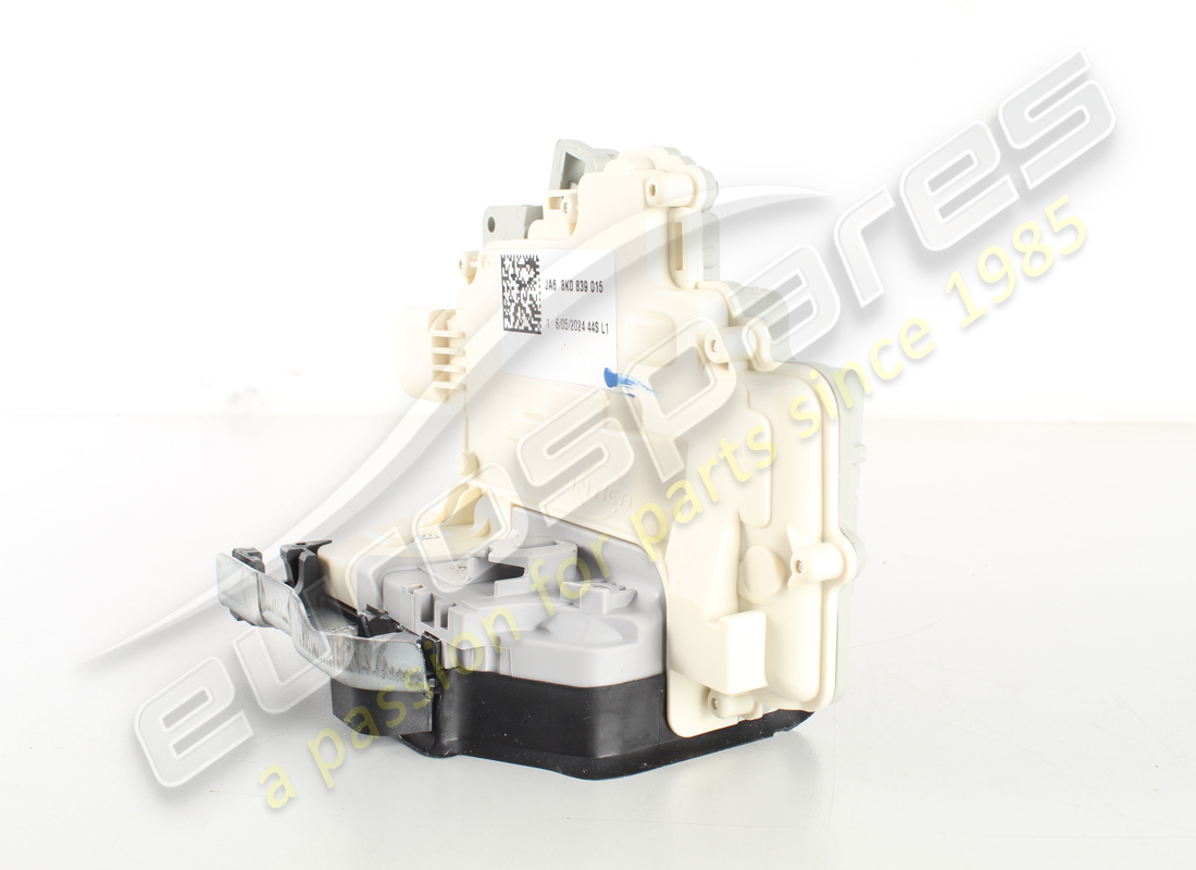 nueva porsche cerradura de puerta. número de pieza 9a783911500 (2)