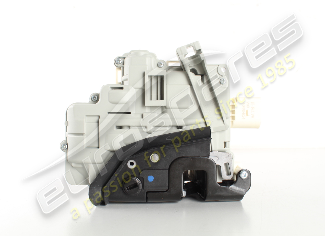 nueva porsche cerradura de puerta. número de pieza 9a783911500 (3)