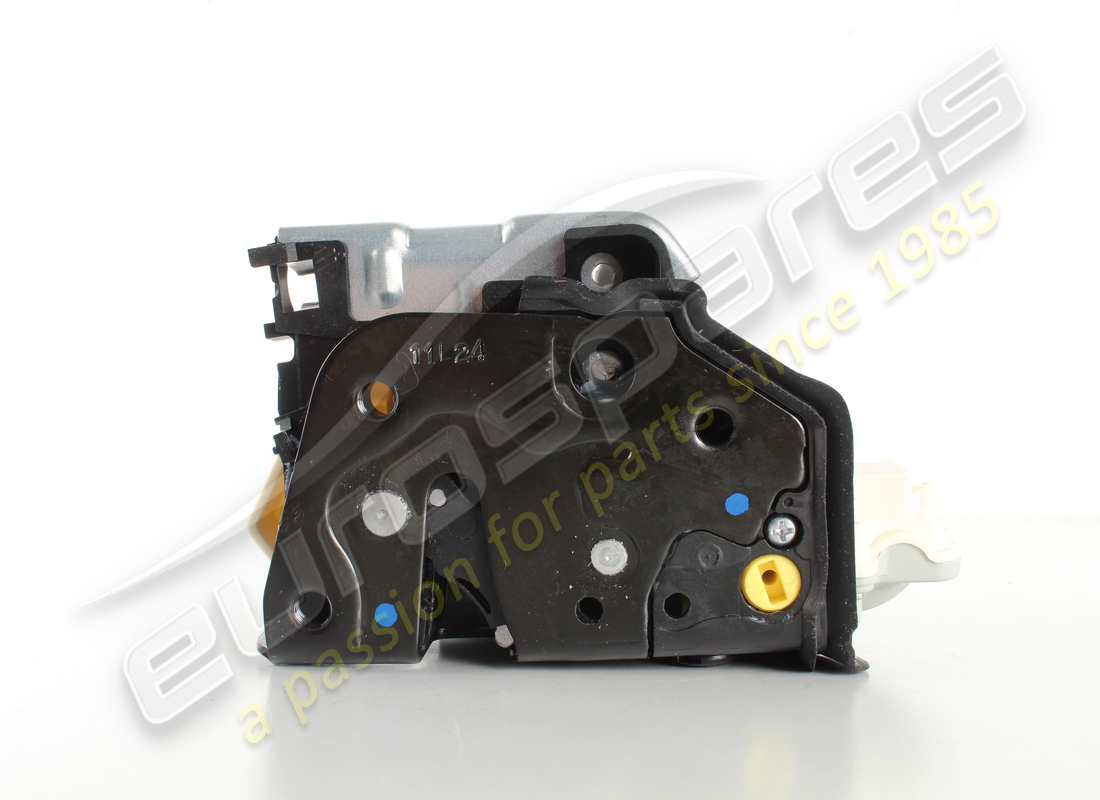 nueva porsche cerradura de puerta. número de pieza 9a783911500 (5)