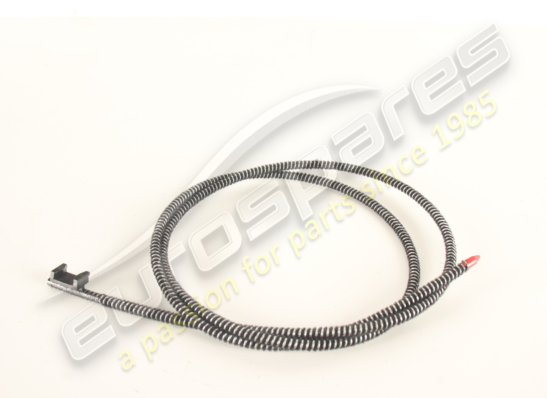 cable de conexión nuevo porsche. número de pieza 99756291700 (1)