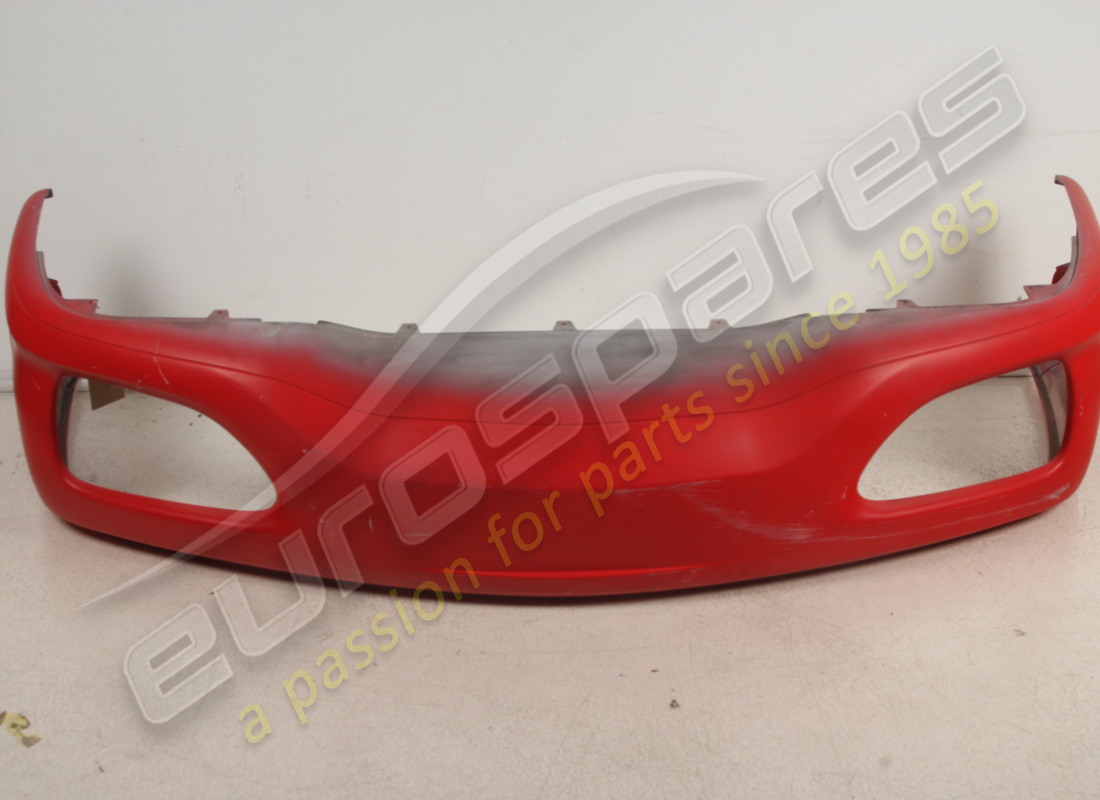 nuevo ferrari parachoques delantero. número de parte 64861610 (5)