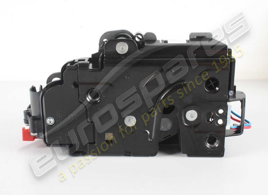 nuevo pestillo de puerta porsche. número de pieza 3d2837016 (3)