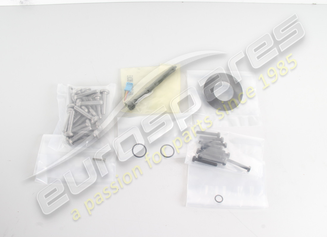 nuevo ferrari sensor de temperatura de la caja de engranajes. número de parte 70004259 (4)