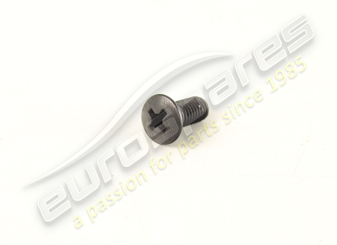 nuevo tornillo ferrari. número de parte 13310877 (1)