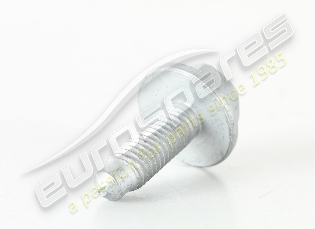 NUEVA LAMBORGHINI BRIDA HEXAGONAL M8X25. NÚMERO DE PARTE N0195308 (2) nueva lamborghini brida hexagonal m8x25. número de parte n0195308 (2)