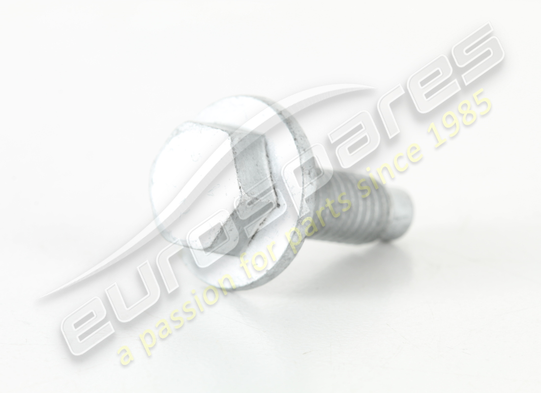 NUEVA LAMBORGHINI BRIDA HEXAGONAL M8X25. NÚMERO DE PARTE N0195308 (1) nueva lamborghini brida hexagonal m8x25. número de parte n0195308 (1)