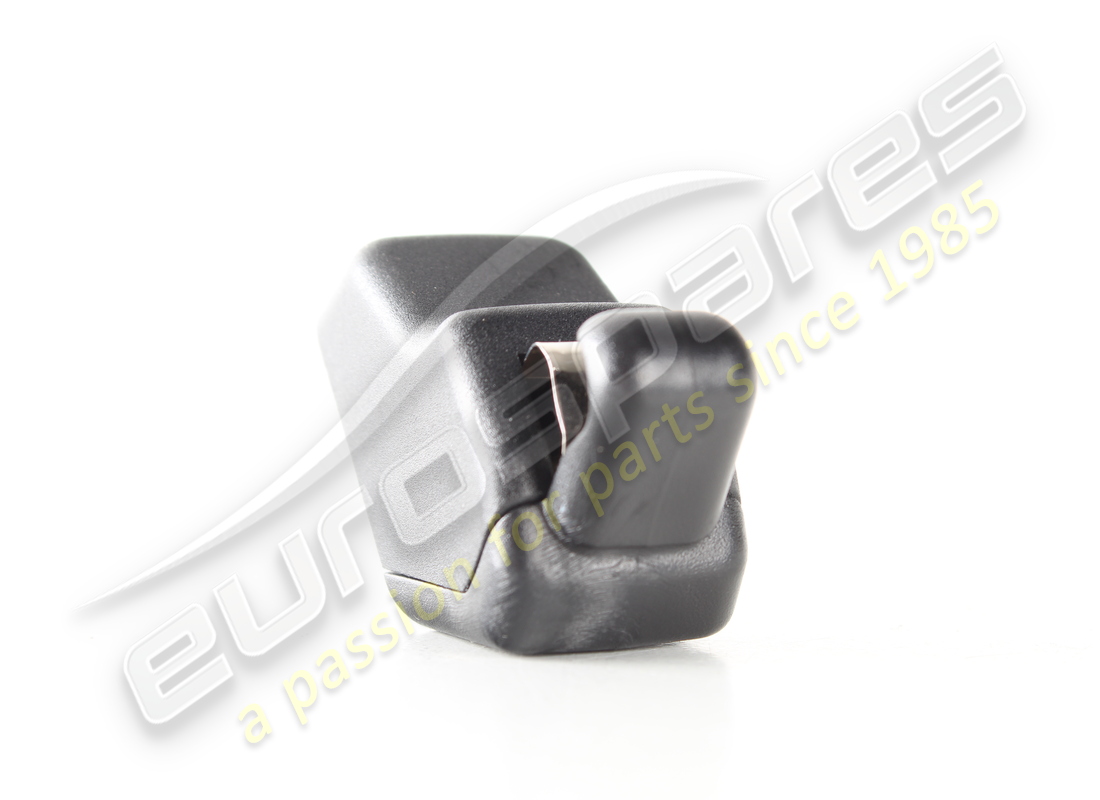 new maserati sun visor central bracket bl. part number 670047393 (2)