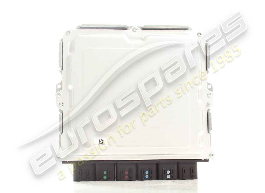 nuevo lamborghini control del motor. número de pieza 0p2907309a (2)