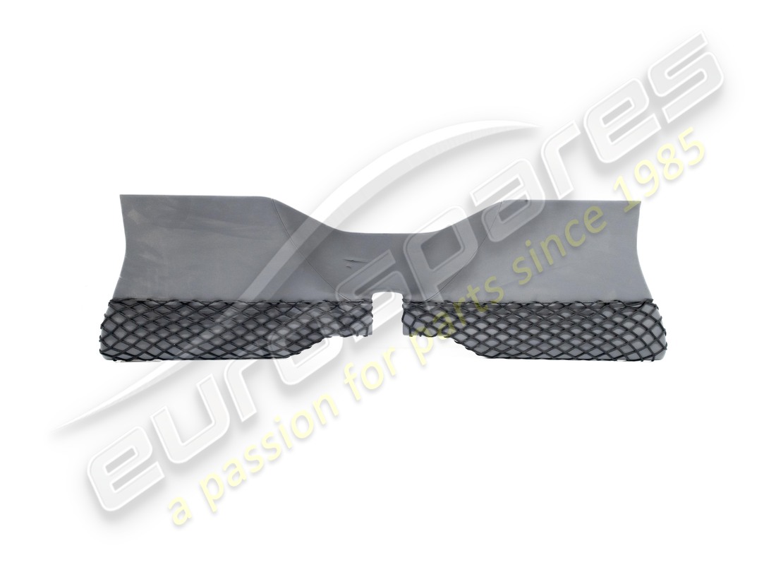 EMBELLECEDOR DE MAMPARA TRASERA Ferrari USADO. NÚMERO DE PIEZA 845310.. (1)