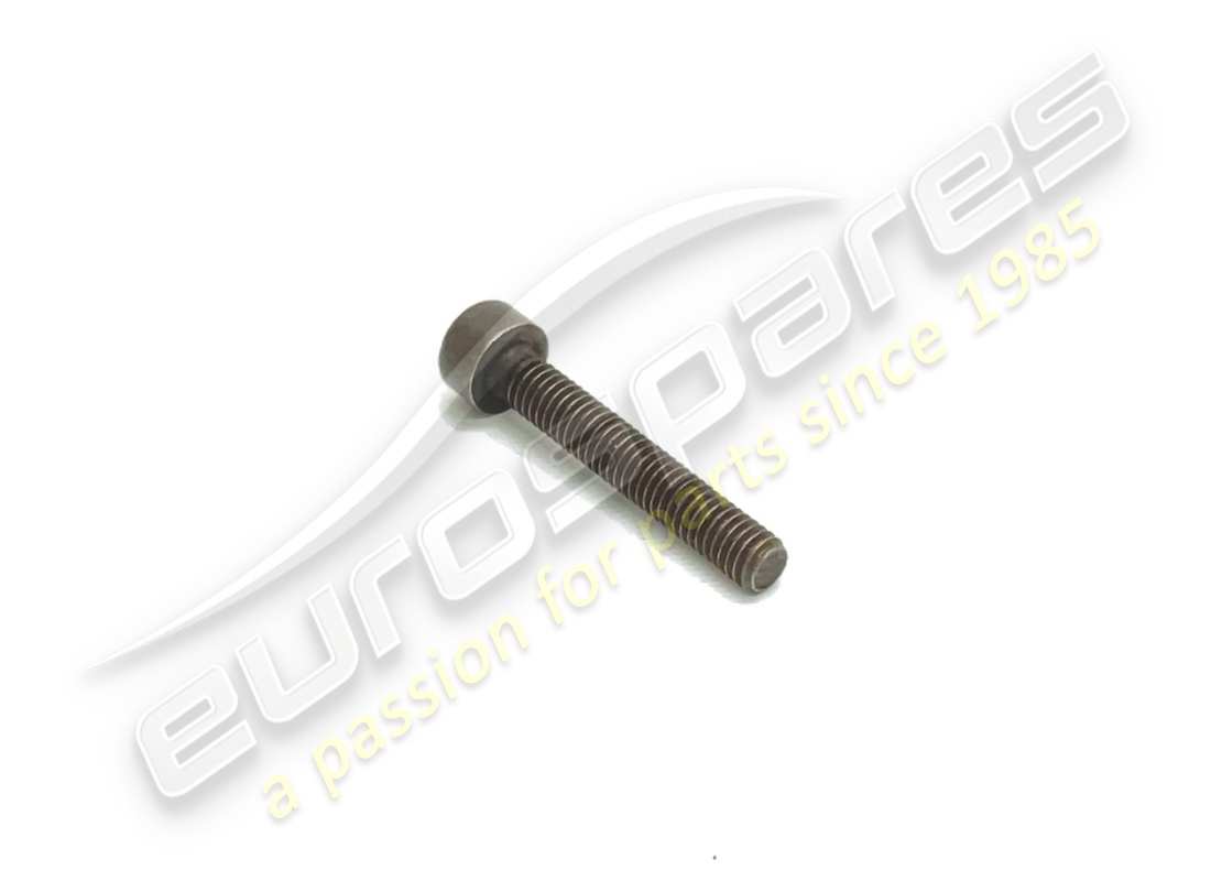 nuevo lamborghini tornillo de cabeza pan. número de parte wht003104 (1)