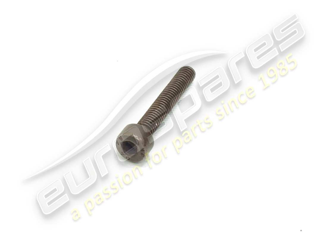 nuevo lamborghini tornillo de cabeza pan. número de parte wht003104 (2)