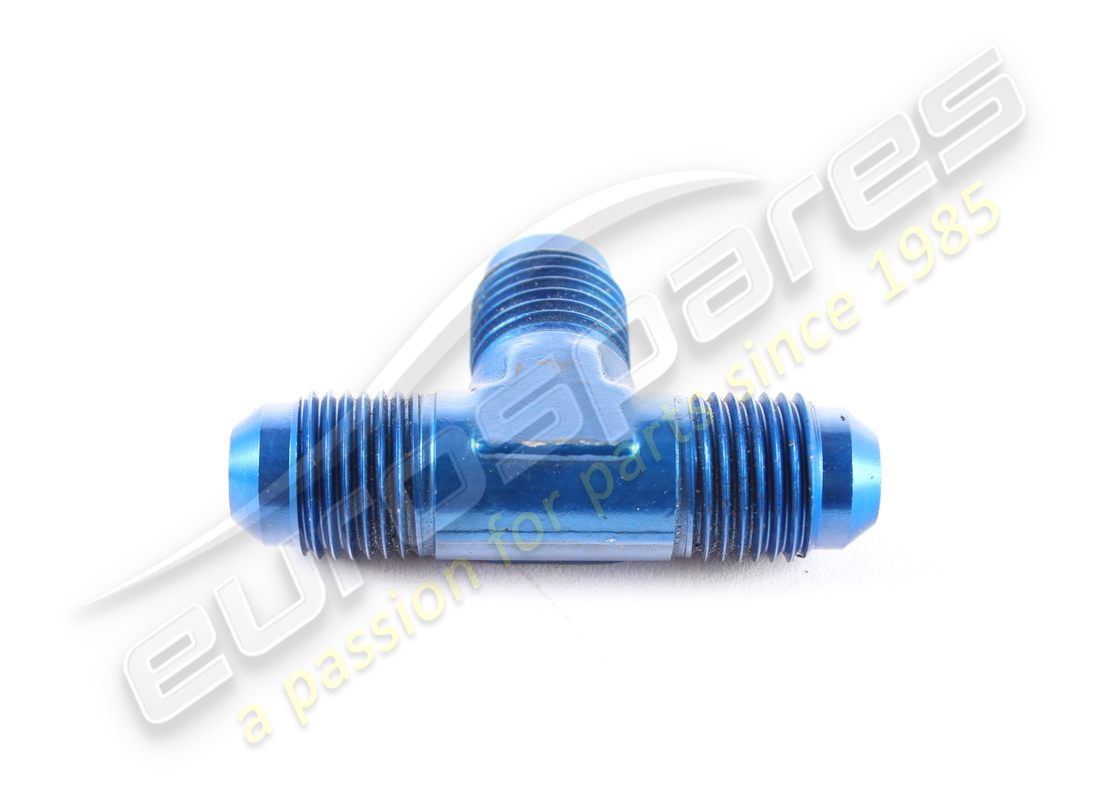 CONECTOR USADO FERRARI 3-WAY. NÚMERO DE PIEZA 259492 (2) conector usado ferrari 3-way. número de pieza 259492 (2)