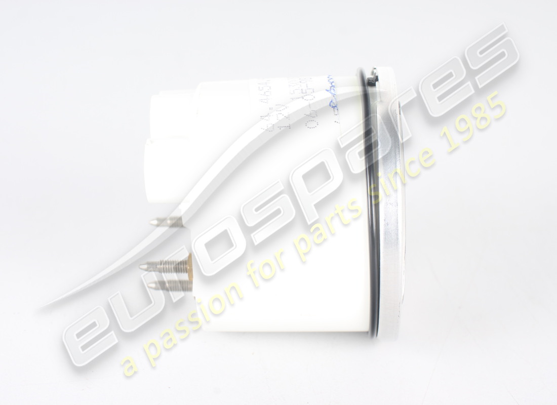 NUEVO MEDIDOR DE PRESIÓN DE ACEITE FERRARI. NÚMERO DE PARTE 153078 (5) nuevo medidor de presión de aceite ferrari. número de parte 153078 (5)