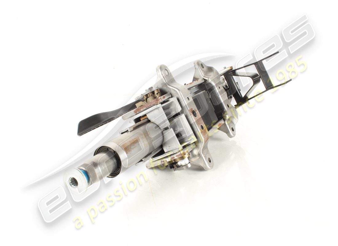 USADA Lamborghini COLUMNA DE DIRECCIÓN . NÚMERO DE PARTE 4T0419506G (1)