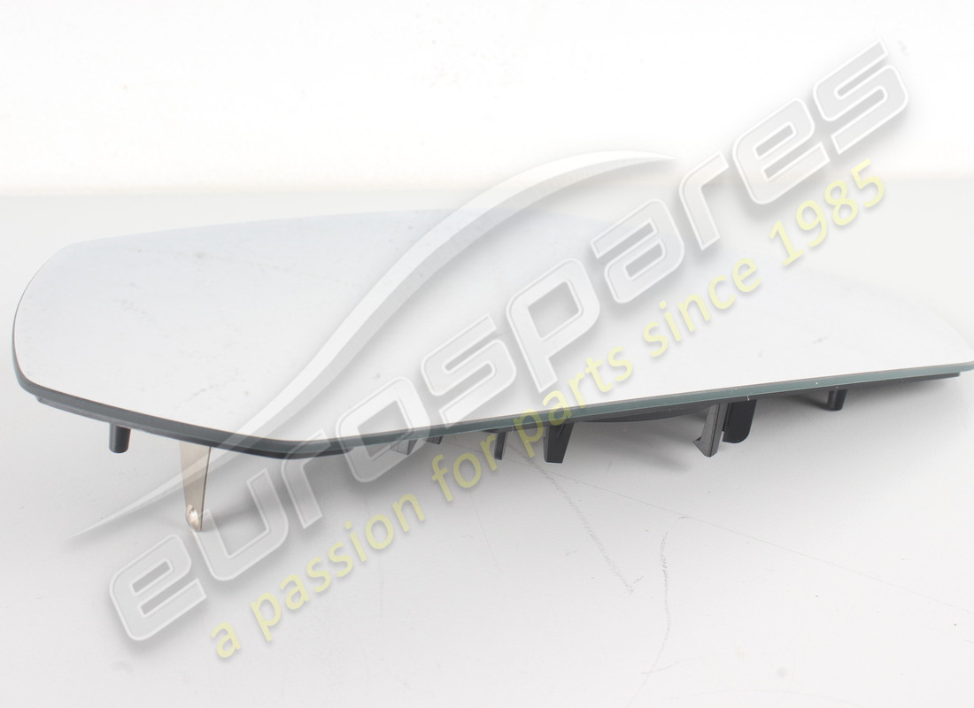 nuevo lamborghini vidrio de espejo derecho número de pieza 4t0857522h (2)