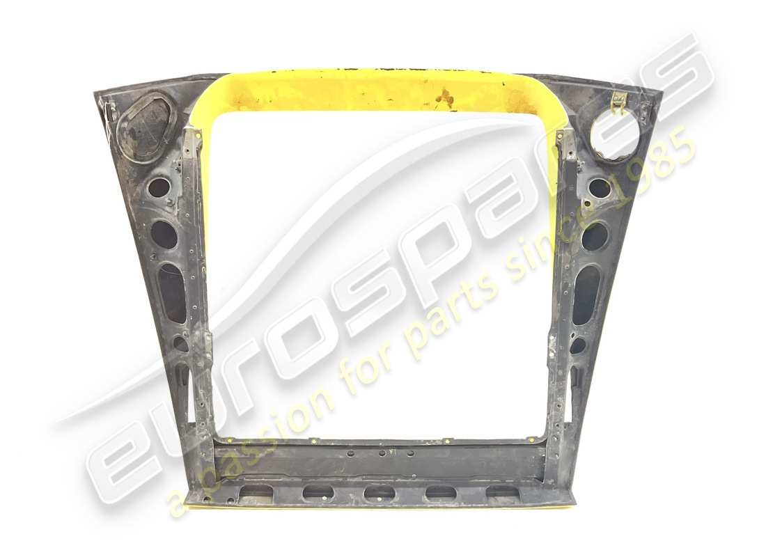 tapa de motor ferrari usada. número de parte 61497700 (2)