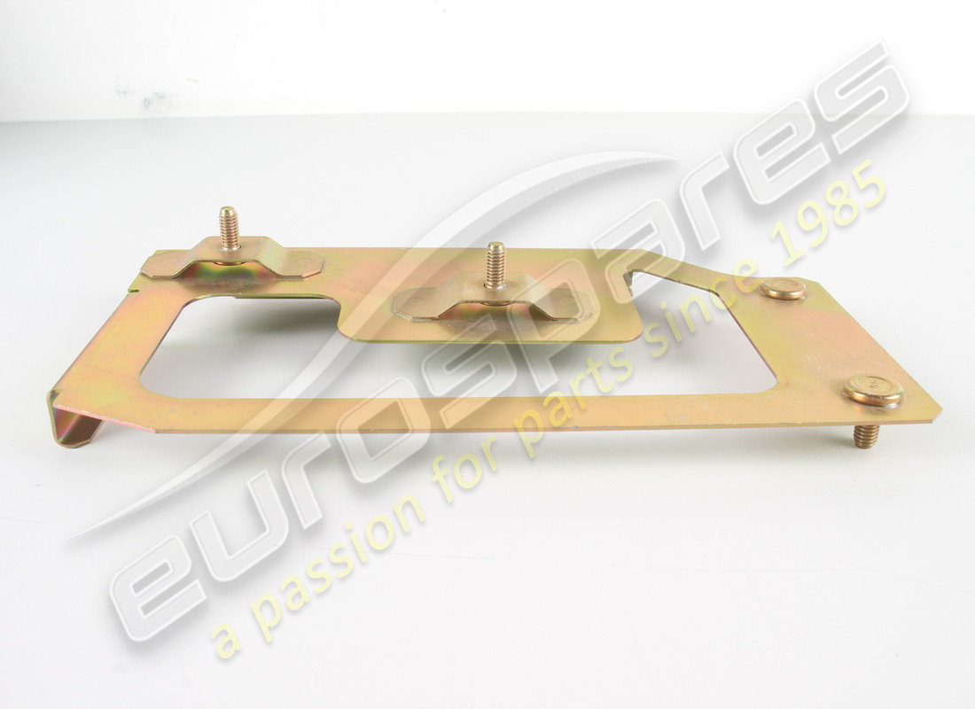 NUEVO MASERATI SOPORTE COMPLETO F1 DE LA ECU DE LA CAJA DE CAMBIOS. NÚMERO DE PIEZA 186716 (2) nuevo maserati soporte completo f1 de la ecu de la caja de cambios. número de pieza 186716 (2)